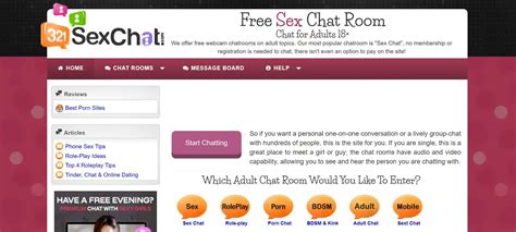 sex schat|Free Sex Chat Rooms